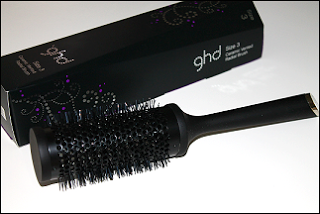 Gewinn ein ghd Hair Brusher