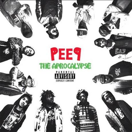 Joey Bada$$ & Pro Era – PEEP: The Aprocalypse [Mixtape x Download]