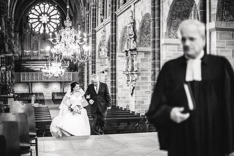 Ana Cristina & Michael Hochzeitsfotografie in Bremen