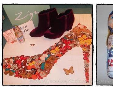 ❃❃❃   Mein Zalandogewinn :) ❃❃❃