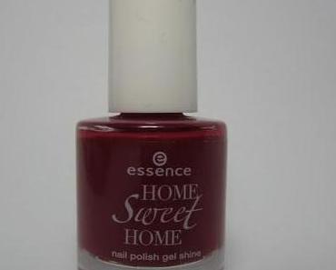 essence - Berry Me Home