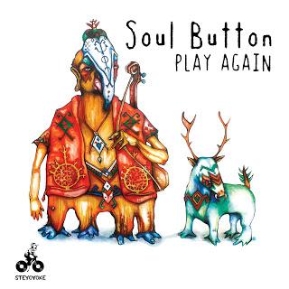 Play Again and Again, Soul Button - Play Again EP [SYYK]