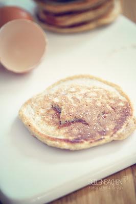 Weihnachtsfrühstück