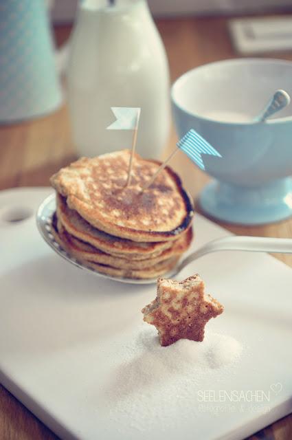 Weihnachtsfrühstück