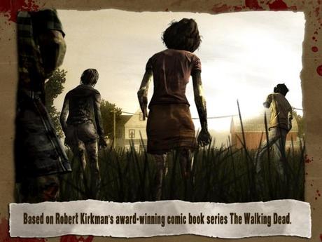 Walking Dead: The Game – Ein neuer Held versucht sich in der untoten Welt