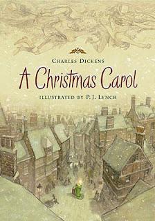 Eine Weihnachtsgeschichte von Charles Dickens