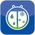 WeatherBug – Wetter-App mit Aktualisierung in Echtzeit
