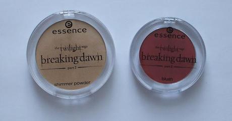 Essence The Twilight Saga Breaking Dawn Part 2 Limited Edition