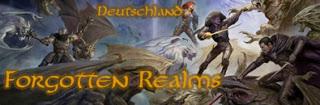 Forgotten Realms Deutschland wächst