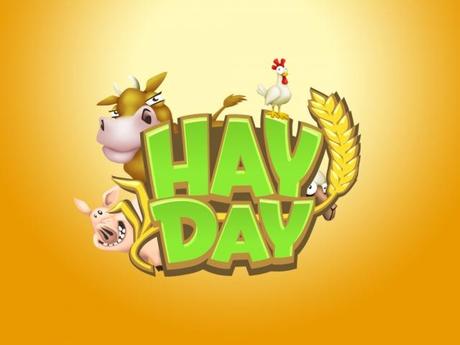 Hay Day – Cooles und verrücktes Farmspiel für einen Hauch frischer Landluft