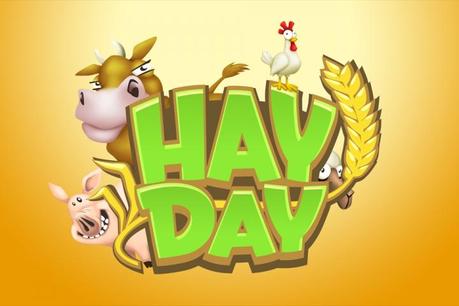 Hay Day – Cooles und verrücktes Farmspiel für einen Hauch frischer Landluft
