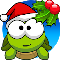 Bouncy Bill Christmas Style – Auch die kleine Schildkröte möchte Weihnachten feiern