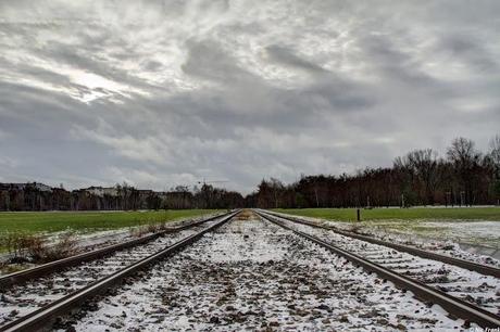 Hinterm Horizont gehts weiter(eines meiner Lieblingsmotive)