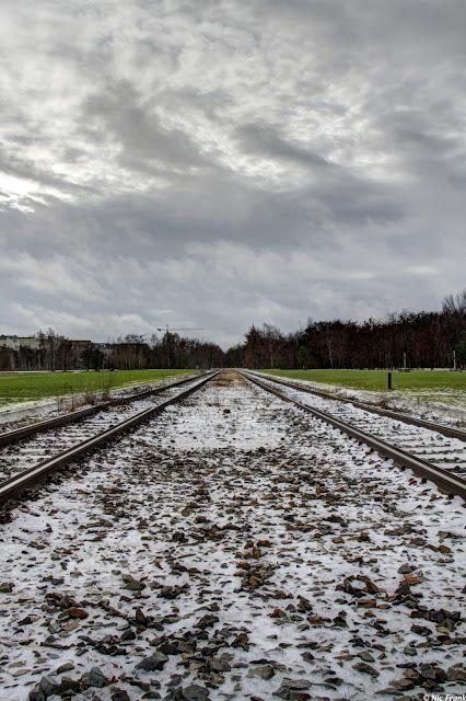 Hinterm Horizont gehts weiter