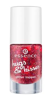 essence Hugs & Kisses