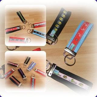 Neu eingestellte Artikel bei gaDu's Fadenzauber