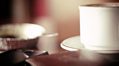 Kaffee in der Tempo Box? Nicht unbedingt... © Flickr/nomilknocry~usum hujan