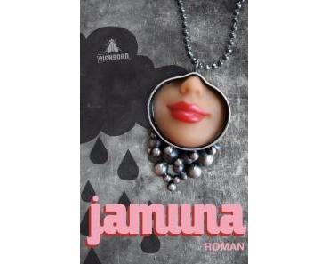 [Rezension] Jamuna von Jamuna Devi