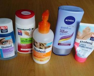 Jahreslieblinge Teil 2 Pflege