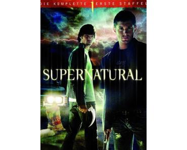 Supernatural: Staffel 1