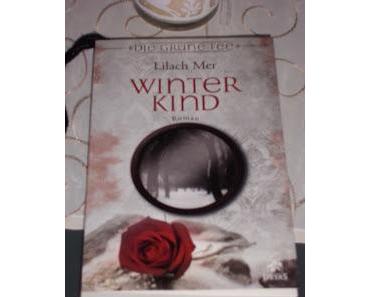 Rezension: Winterkind von Lilach Mer