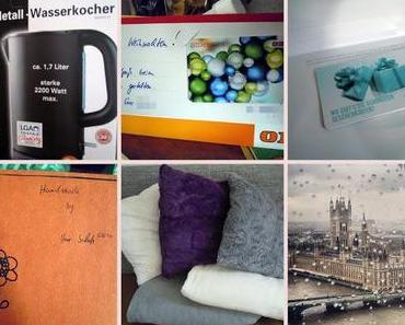 [X-mas] Weihnachtsgeschenke