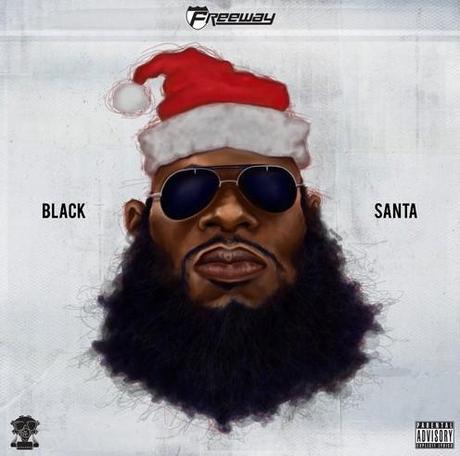 Freeway – Black Santa [EP x Download]