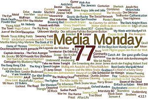 Media Monday #77 und #78 (Christmas-Special)