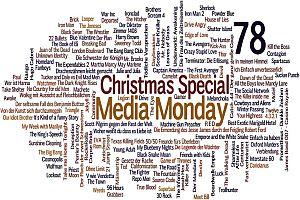 Media Monday #77 und #78 (Christmas-Special)