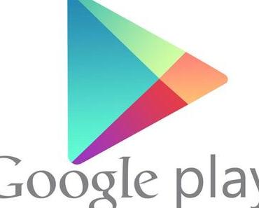 Die Apps des Jahres 2012 aus der Sicht von Google