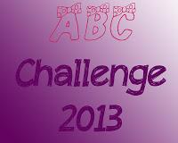ABC - Challenge