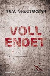 Book in the post box: Vollendet