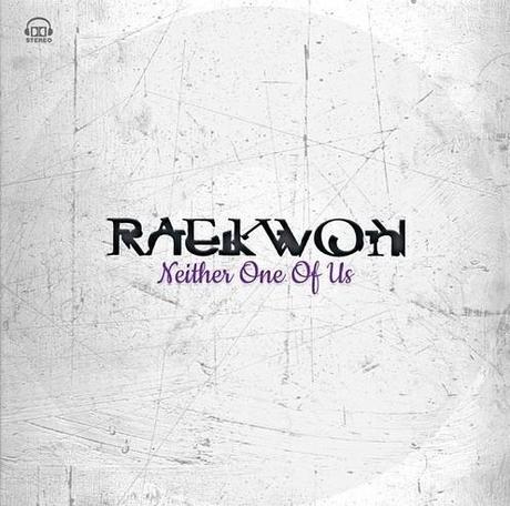 Raekwon – Neither One Of Us [Audio x Stream]