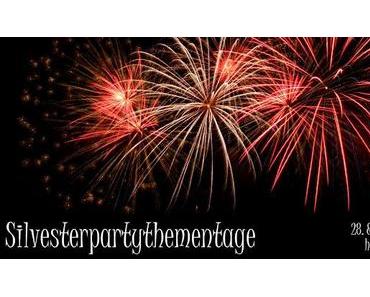 Silvesterthementage: Naildesign und–jahresrückblick 2012