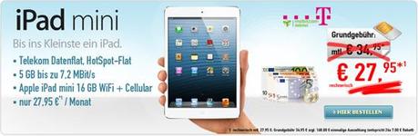 Apple iPad Mini