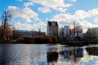 Das Haus am See