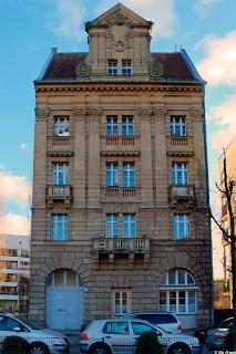 Das Haus am See - ohne See