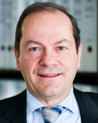 Rechtsanwalt Hans Scharpf
