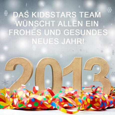 Happy New Year!