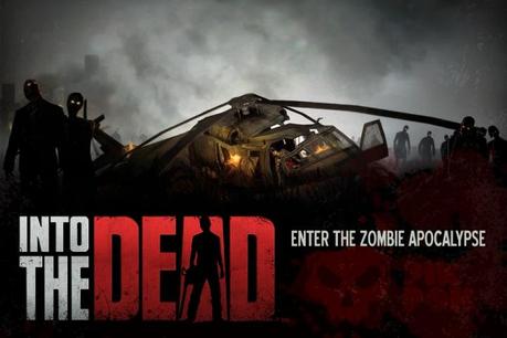 Into the Dead – Düstere Welt nach der großen Apokalypse