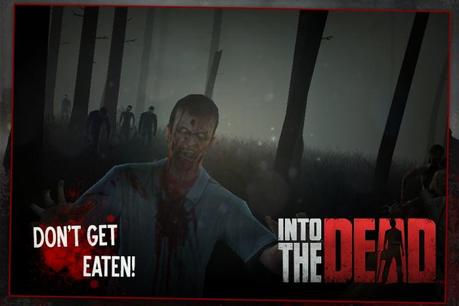 Into the Dead – Düstere Welt nach der großen Apokalypse