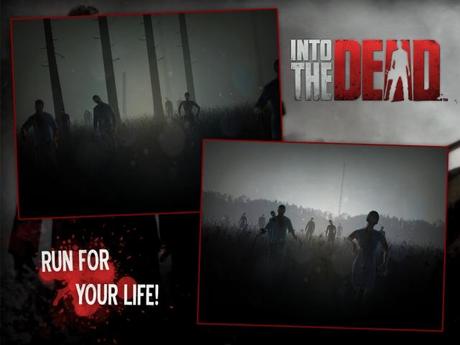 Into the Dead – Düstere Welt nach der großen Apokalypse