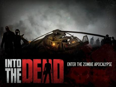 Into the Dead – Düstere Welt nach der großen Apokalypse