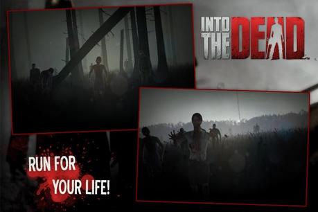 Into the Dead – Düstere Welt nach der großen Apokalypse
