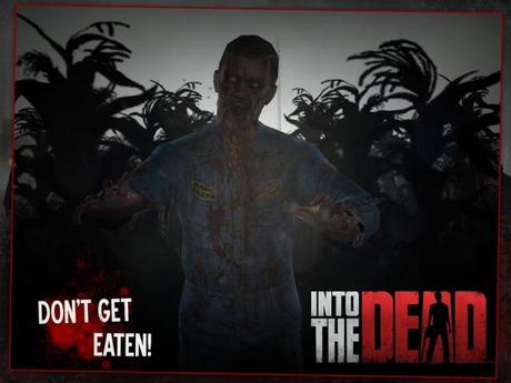 Into the Dead – Düstere Welt nach der großen Apokalypse