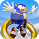Sonic Jump™ (AppStore Link) 