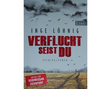 "Verflucht seist du" (Band 5)