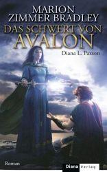 Das Schwert von Avalon - Marion Zimmer Bradley