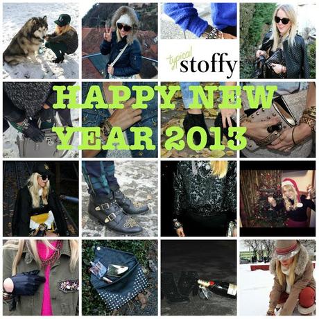 2012 Review - My Year 2012 in Pictures