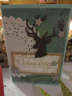 Weihnachtspost Weihnachtspost
